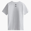 Kith Marvel Spider-man Web-shooter Vintage Tee White