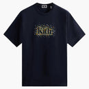 Kith Meadow Serif Tee Nocturnal
