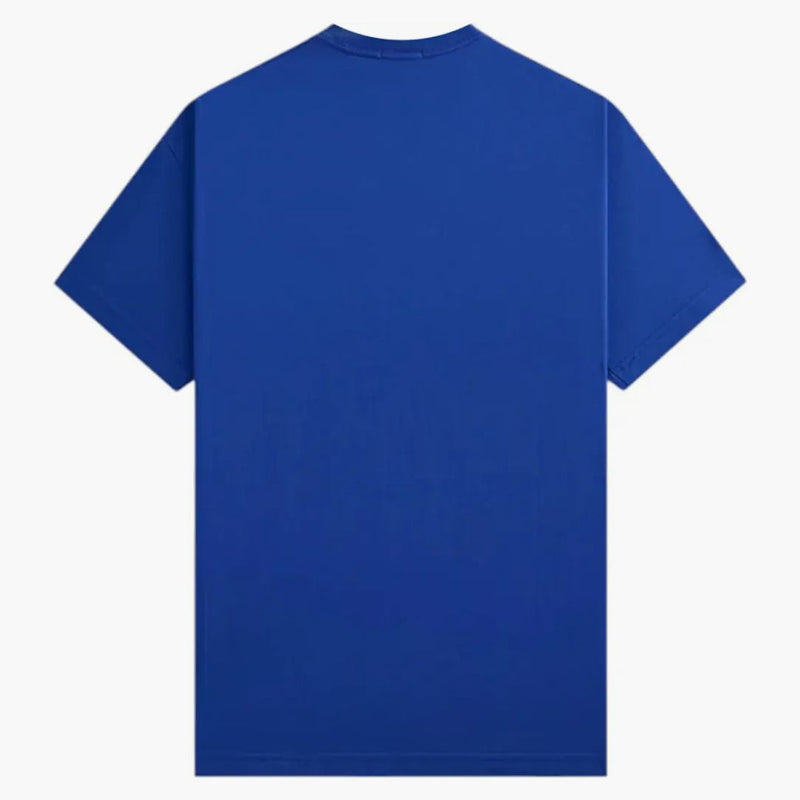 Kith Menorah Pocket Tee Current