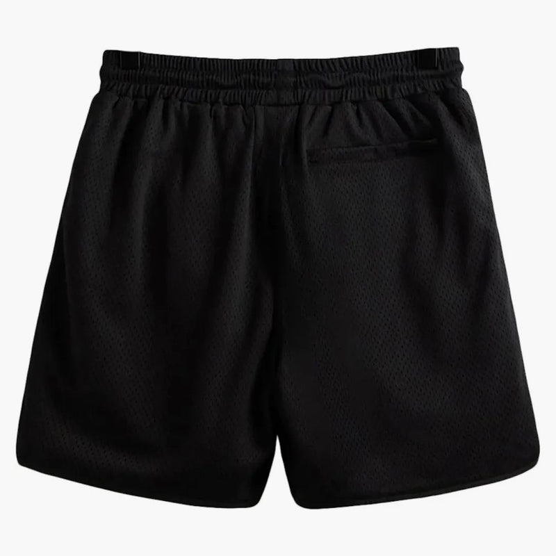Kith Mesh Jordan Short Black
