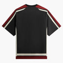 Kith Mesh Leon Jersey Black