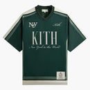 Kith Mesh Leon Jersey Stadium