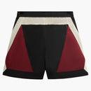 Kith Mesh Turbo Short Black