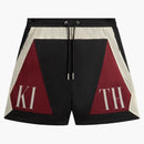Kith Mesh Turbo Short Black