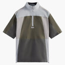 Kith Micro Cord Retro Windshirt Flagstaff