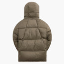 Kith Midi Puffer Jacket Flagstaff