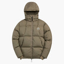 Kith Midi Puffer Jacket Flagstaff