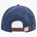 Kith Milligan Cap Black