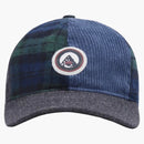 Kith Milligan Cap Black