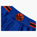 Kith Mitchell y Ness para New York Knicks 10 años Short Multi