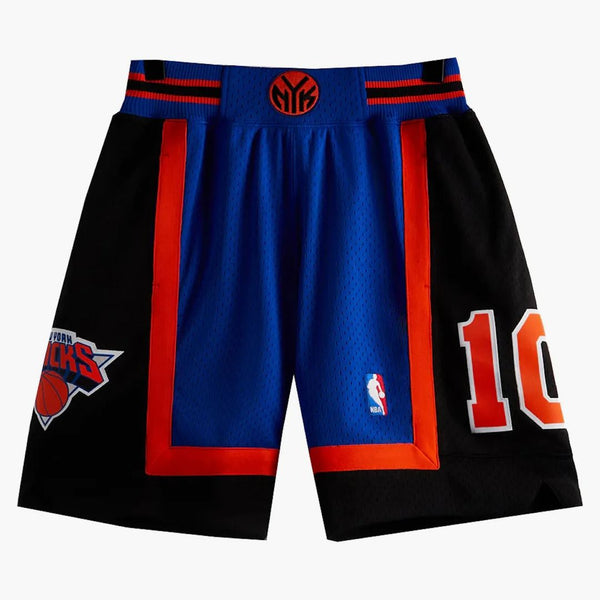 Kith Mitchell & Ness för New York Knicks 10 år kort multi