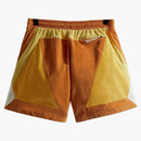 Kith Mixed Micro Cord Turbo Shorts Aura