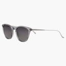 Kith Modo Georgica Sunglasses Gray Crystal/Silver/Clear