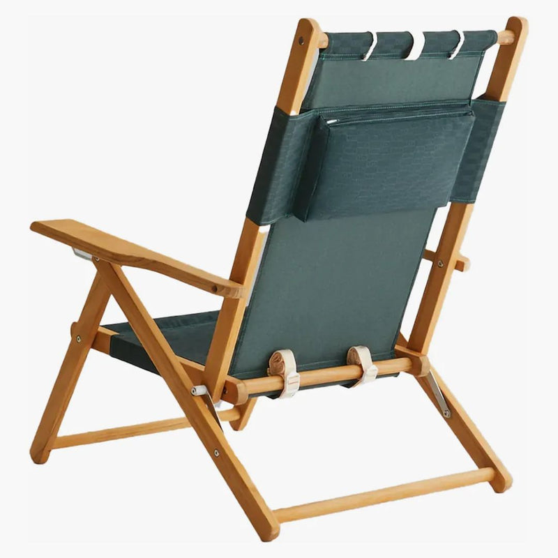 Kith Monogram strandstol stadion