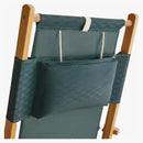 Kith Monogram Beach Chair Stadium