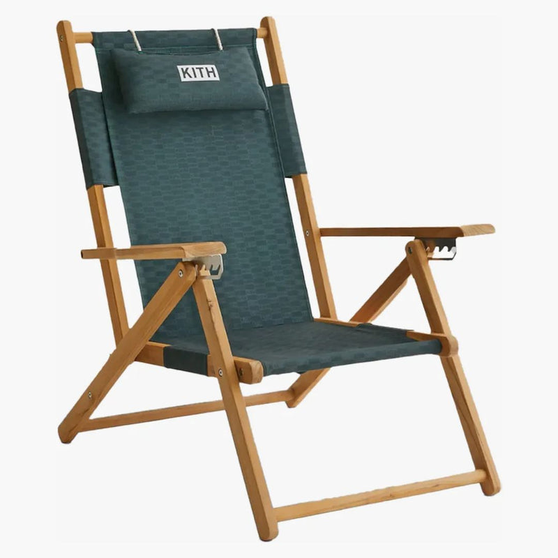 Kith Monogram strandstol stadion