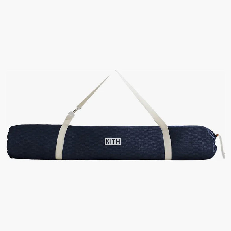 Kith Monogram Beach Paraply Nocturnal