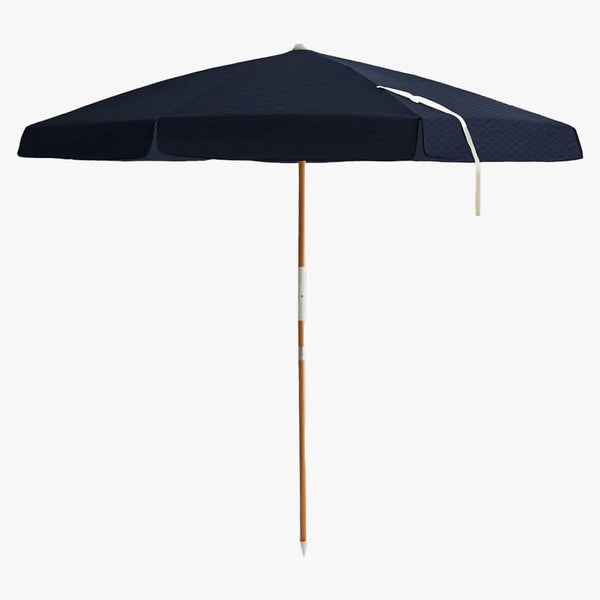 Kith Monogram Beach Paraply Nocturnal
