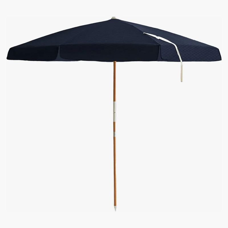 Kith Monogram Beach Paraply Nocturnal