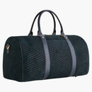 Kith Monogram Suede Traveler K55 Bag Stadium