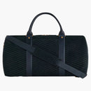 Kith Monogram Suede Traveler K55 Bag Stadium