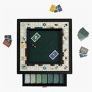 Kith Monopoly Deluxe Gameboard Multicolor