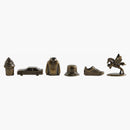 Kith Monopoly Deluxe Gameboard Multicolor