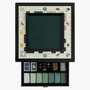 Kith Monopoly Deluxe Gameboard Multicolor