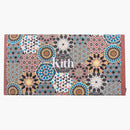 Kith Marockan Tile Beach Tol Tile/Multi