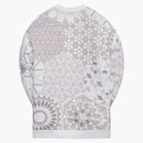 Kith Moroccan Tile Crewneck French Clay