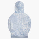 Kith Moroccan Tile Williams Iii Hoodie Avalanche