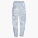 Kith Moroccan Tile Williams I Sweatpant Avalanche
