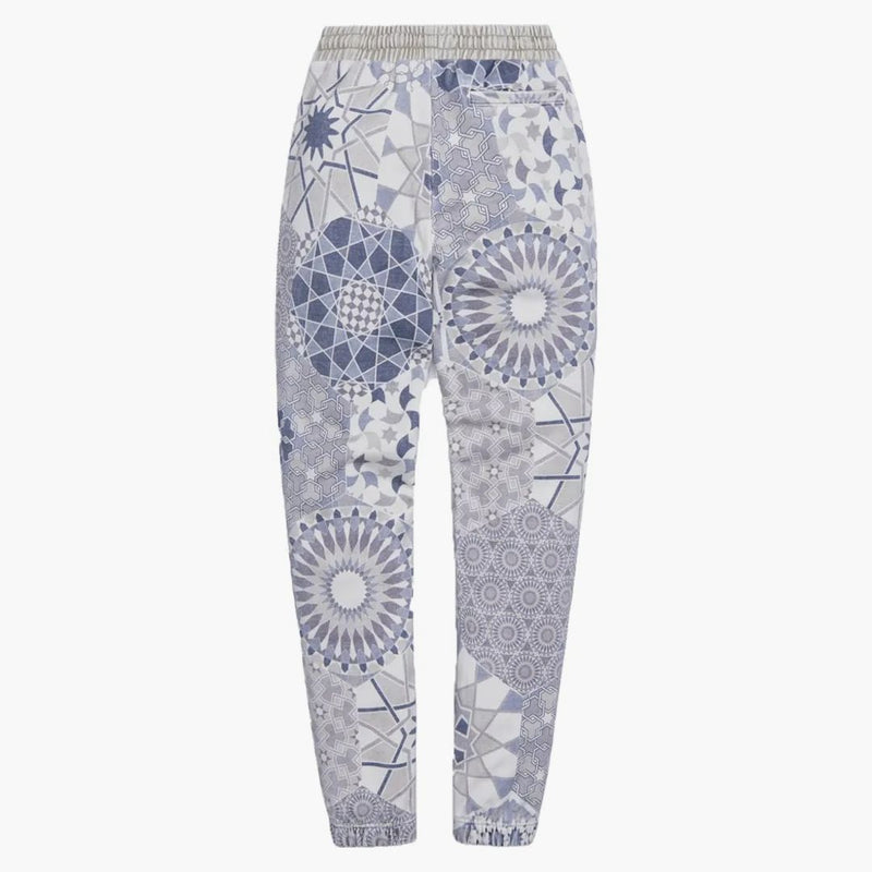Kith Moroccan Tile Williams I Sweatpant Canvas