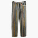 Kith Multi Stripe Barrow Pant Sandrift
