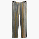Kith Multi Stripe Barrow Pant Sandrift