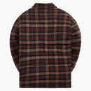 Kith Murray Jacket Magma