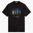 Kith Nyc Tee Black