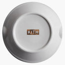 Kith NY to the World Ashtray White