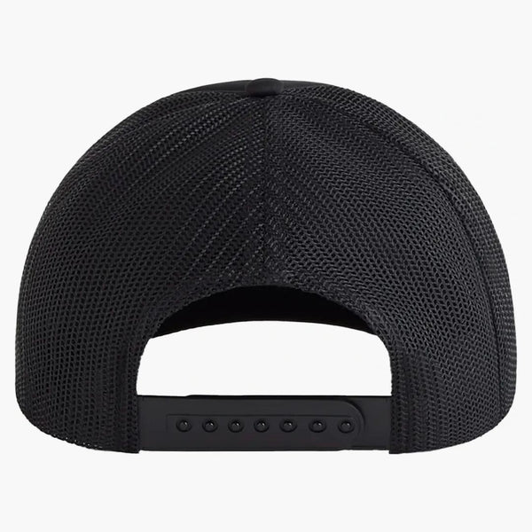 Kith NY till världen Nolan Trucker har svart