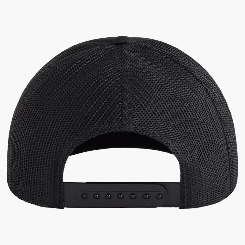 Kith NY till världen Nolan Trucker har svart