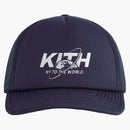 Kith Ny to the World Nolan Trucker has Nocturnal