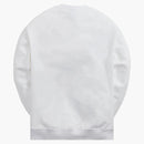 Kith National Lampoon Chevy Chase Crewneck White