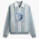 Kith Nelson Collared Pullover Melody