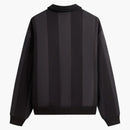 Kith Nelson Collared Pullover Nightfall