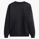 Kith Nelson Crewneck Black