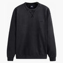Kith Nelson Crewneck Black