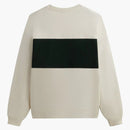 Kith Nelson Rugby Crewneck Silk
