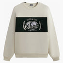 Kith Nelson Rugby Crewneck Silk