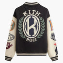 Kith Nelson Rugby Sweater Black