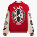 Kith Nelson Rugby Sweater Fame